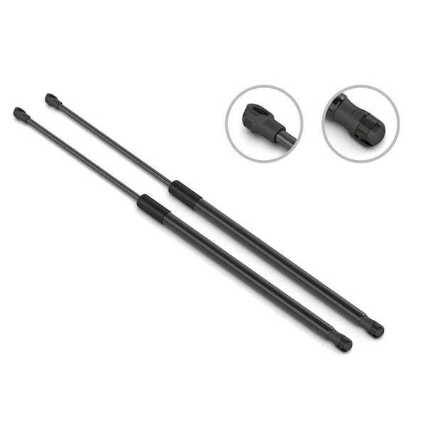 Qty 2 Stabilus Sachs SG401052 Fits VW Rear Trunk Lift Supports Struts Shocks Qty 2 Stabilus Sachs SG401052 Fits VW Rear Trunk Lift Supports Struts Shocks